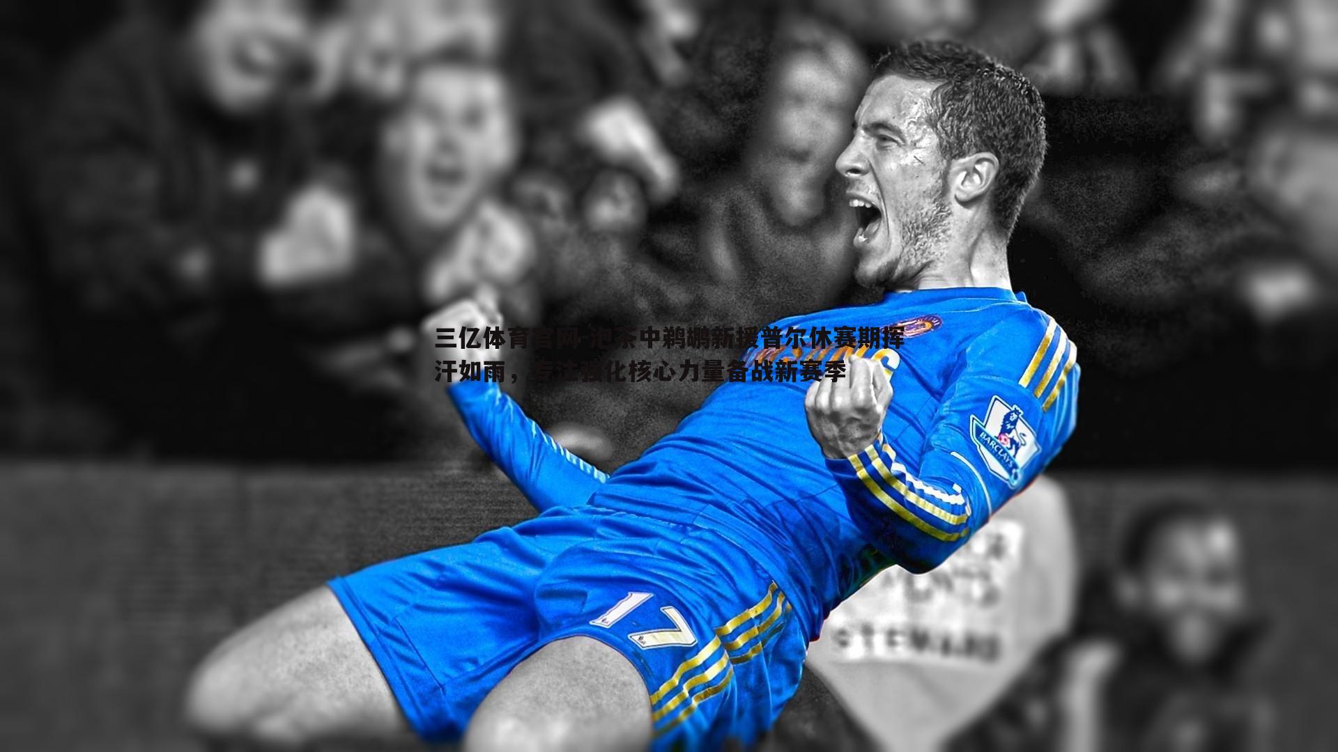 泡茶中鹈鹕新援普尔休赛期挥汗如雨，专注强化核心力量备战新赛季